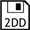 Mídia: DISK