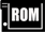 Mídia: ROM