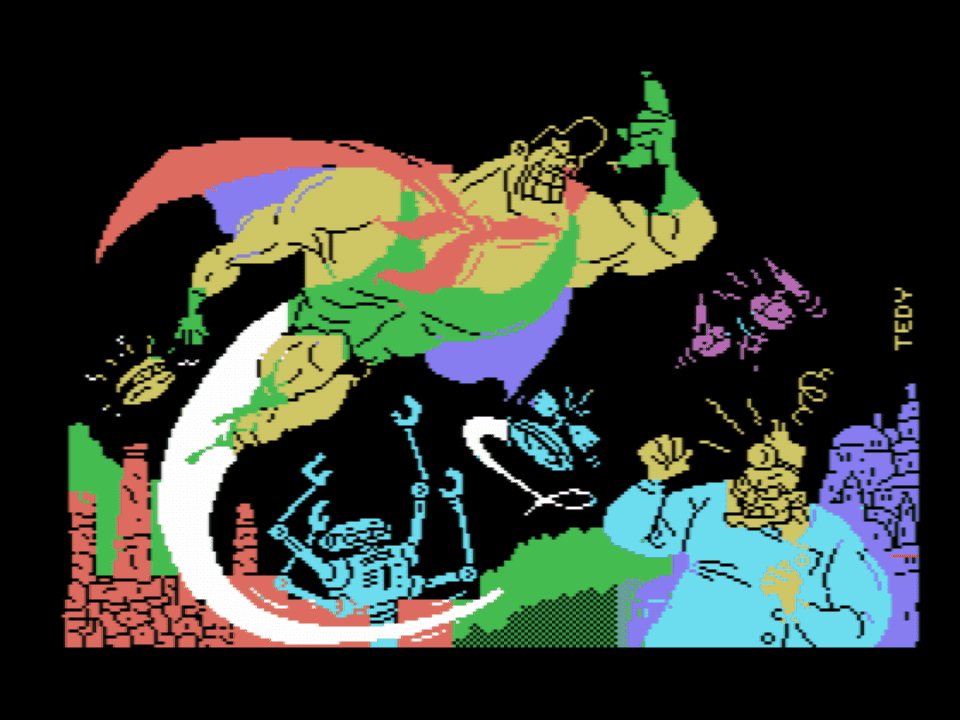  Avatar
