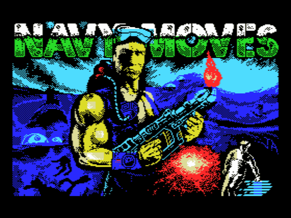  Avatar